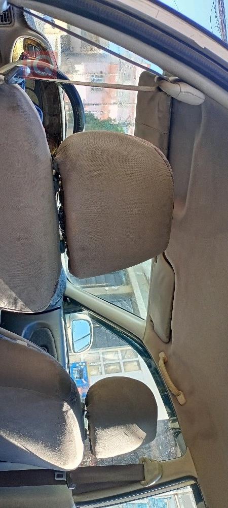 بروتون ويرا